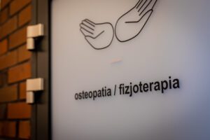 Pierwsza wizyta u osteopaty Adamowicz Nysa Wrocław