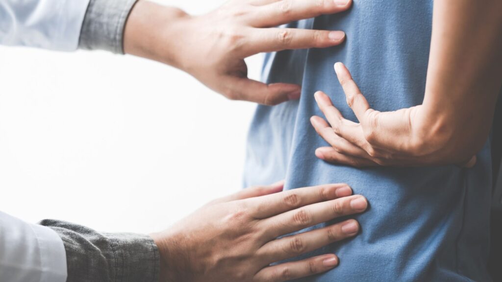 fizjoterapia rehabilitacja mgr Artur Szmyt Nysa