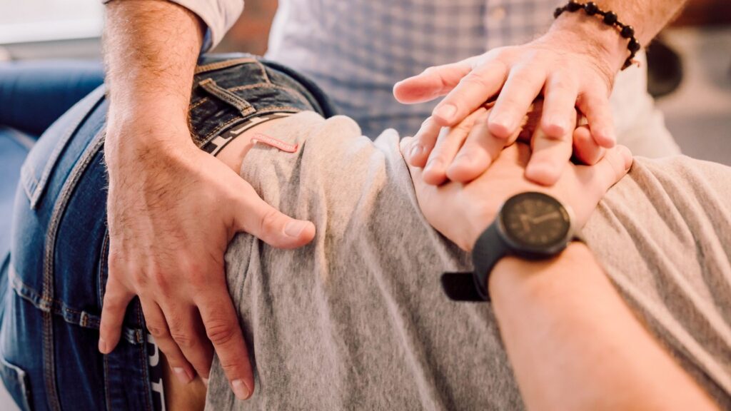 Osteopatia Adamowicz Nysa